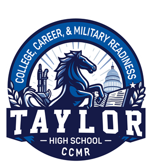THS CCMR Logo